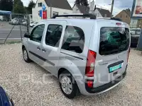 2016 Mercedes Benz Citan