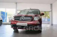 2016 Mercedes Benz Citan