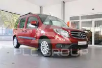 2016 Mercedes Benz Citan