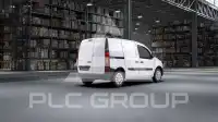 2016 Mercedes Benz Citan