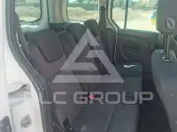 2016 Mercedes Benz Citan