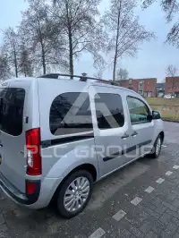 2016 Mercedes Benz Citan
