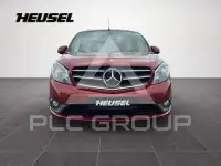2016 Mercedes Benz Citan