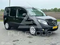 2016 Mercedes Benz Citan