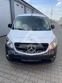 2016 Mercedes Benz Citan
