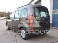 2016 Mercedes Benz Citan