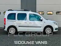 2016 Mercedes Benz Citan