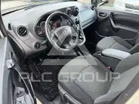 2016 Mercedes Benz Citan