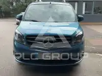 2016 Mercedes Benz Citan