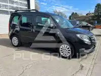 2016 Mercedes Benz Citan