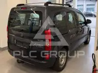2016 Mercedes Benz Citan