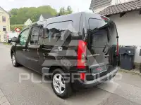 2016 Mercedes Benz Citan