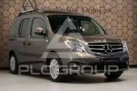 2016 Mercedes Benz Citan