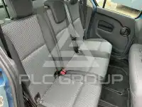 2016 Mercedes Benz Citan