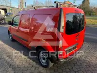 2016 Mercedes Benz Citan