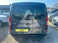 2016 Mercedes Benz Citan