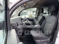 2016 Mercedes Benz Citan