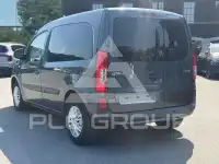 2016 Mercedes Benz Citan