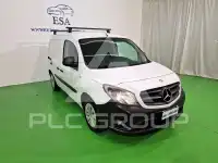 2016 Mercedes Benz Citan