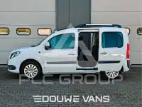 2016 Mercedes Benz Citan