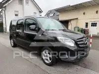 2016 Mercedes Benz Citan