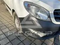 2016 Mercedes Benz Citan