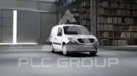 2016 Mercedes Benz Citan