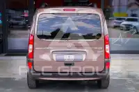2016 Mercedes Benz Citan