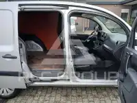 2016 Mercedes Benz Citan