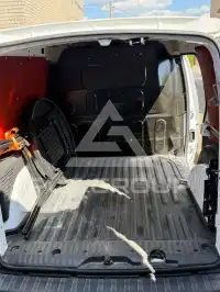 2016 Mercedes Benz Citan