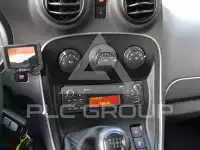 2016 Mercedes Benz Citan