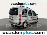 2016 Mercedes Benz Citan