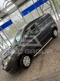 2016 Mercedes Benz Citan