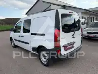 2016 Mercedes Benz Citan