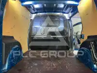 2016 Mercedes Benz Citan