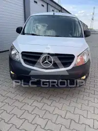 2016 Mercedes Benz Citan