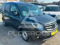 2016 Mercedes Benz Citan