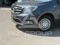 2016 Mercedes Benz Citan