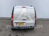 2016 Mercedes Benz Citan