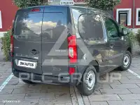 2016 Mercedes Benz Citan