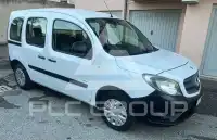 2016 Mercedes Benz Citan
