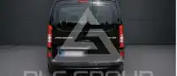 2016 Mercedes Benz Citan