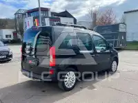 2016 Mercedes Benz Citan
