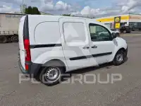 2016 Mercedes Benz Citan