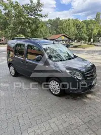 2016 Mercedes Benz Citan