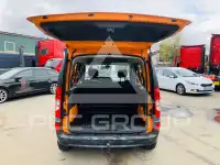 2016 Mercedes Benz Citan