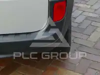 2016 Mercedes Benz Citan