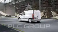 2016 Mercedes Benz Citan