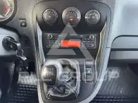 2016 Mercedes Benz Citan