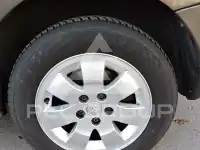 2016 Mercedes Benz Citan